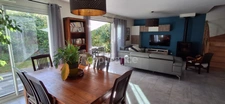 Maison 4 chambres, 141 m² à SAINT GREGOIRE (35)