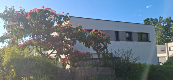 Maison 4 chambres, 141 m² à SAINT GREGOIRE (35)