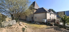 House for sale with 6 rooms and large outbuildings (35)