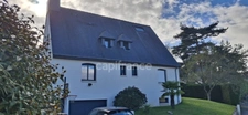 Maison à vendre 5 chambres , combles aménagés, sous-sol total PACE (35)