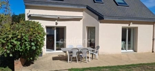 Maison 5 chambres, 7 pièces PACE (35)