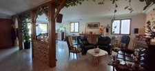 Maison de plain-pied — 141 m² habitables, DPE A, quartier calme