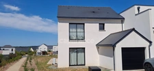 Maison récente, 4 chambres, 6 pièces Rennes Métropole