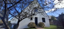 Maison à vendre 5 chambres , combles aménagés, sous-sol total PACE (35)