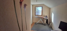 Maison de plain-pied — 141 m² habitables, DPE A, quartier calme