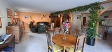 Maison de plain-pied — 141 m² habitables, DPE A, quartier calme
