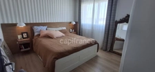 Appartement 2 pièces avec terrasse au 2ème et dernier étage proche de Rennes