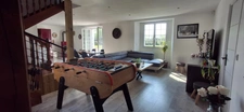 Maison à vendre 6 pièces, 4 chambres et grandes dépendances (35)