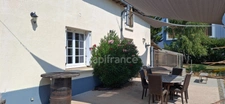 Maison à vendre 6 pièces, 4 chambres et grandes dépendances (35)