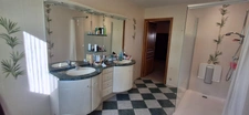 Maison de plain-pied — 141 m² habitables, DPE A, quartier calme