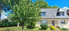 « Maison séjour double, 4 chambres, proche du centre à Pacé »