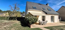 Maison 5 chambres, 7 pièces PACE (35)