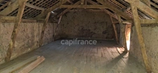 Maison à vendre 6 pièces, 4 chambres et grandes dépendances (35)