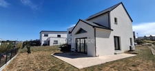 Maison T6 récente, 4 chambres Rennes Métropole *20 mn