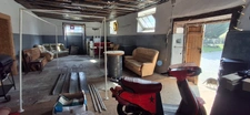 House for sale with 6 rooms and large outbuildings (35)