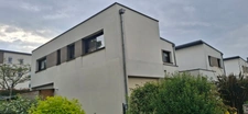 Maison 4 chambres, 141 m² à SAINT GREGOIRE (35)