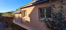 Maison de plain-pied — 141 m² habitables, DPE A, quartier calme