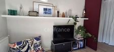 Appartement 2 pièces avec terrasse au 2ème et dernier étage proche de Rennes