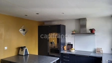 Maison 4 chambres, 141 m² à SAINT GREGOIRE (35)