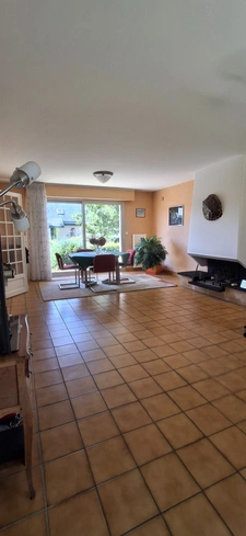 « Maison séjour double, 4 chambres, proche du centre à Pacé »