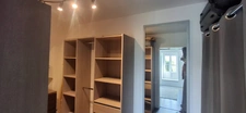 House for sale with 6 rooms and large outbuildings (35)