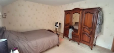 Maison de plain-pied — 141 m² habitables, DPE A, quartier calme