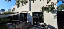 Maison 4 chambres, 141 m² à SAINT GREGOIRE (35)