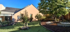 Maison de plain-pied — 141 m² habitables, DPE A, quartier calme