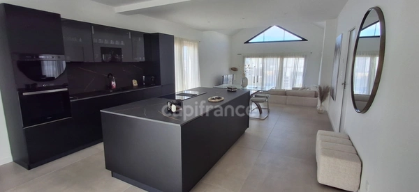Maison T6 récente, 4 chambres Rennes Métropole *20 mn