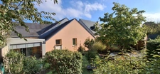 Maison de plain-pied — 141 m² habitables, DPE A, quartier calme