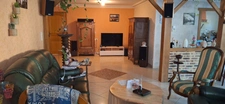 Maison de plain-pied — 141 m² habitables, DPE A, quartier calme
