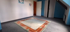 « Maison séjour double, 4 chambres, proche du centre à Pacé »