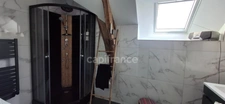 Maison à vendre 6 pièces, 4 chambres et grandes dépendances (35)