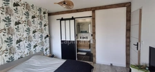 Maison à vendre 6 pièces, 4 chambres et grandes dépendances (35)