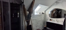 House for sale with 6 rooms and large outbuildings (35)