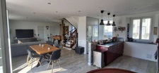 Maison à vendre 6 pièces et grandes dépendances (35)