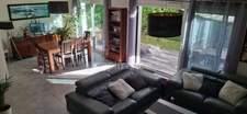 Maison 4 chambres, 141 m² à SAINT GREGOIRE (35)