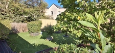 Maison de plain-pied — 141 m² habitables, DPE A, quartier calme