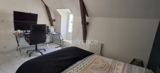 Maison à vendre 6 pièces, 4 chambres et grandes dépendances (35)