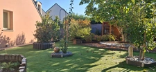 Maison de plain-pied — 141 m² habitables, DPE A, quartier calme
