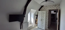 House for sale with 6 rooms and large outbuildings (35)