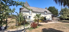 Maison à vendre 6 pièces, 4 chambres et grandes dépendances (35)