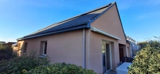 Maison de plain-pied — 141 m² habitables, DPE A, quartier calme