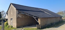 House for sale with 6 rooms and large outbuildings (35)