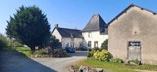 Maison à vendre 6 pièces, 4 chambres et grandes dépendances (35)