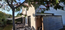 Maison 4 chambres, 141 m² à SAINT GREGOIRE (35)