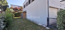 Maison 4 chambres, 141 m² à SAINT GREGOIRE (35)