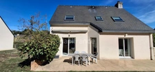 Maison 5 chambres, 7 pièces PACE (35)