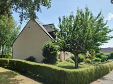« Maison séjour double, 4 chambres, proche du centre à Pacé »