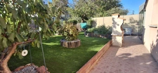 Maison de plain-pied — 141 m² habitables, DPE A, quartier calme